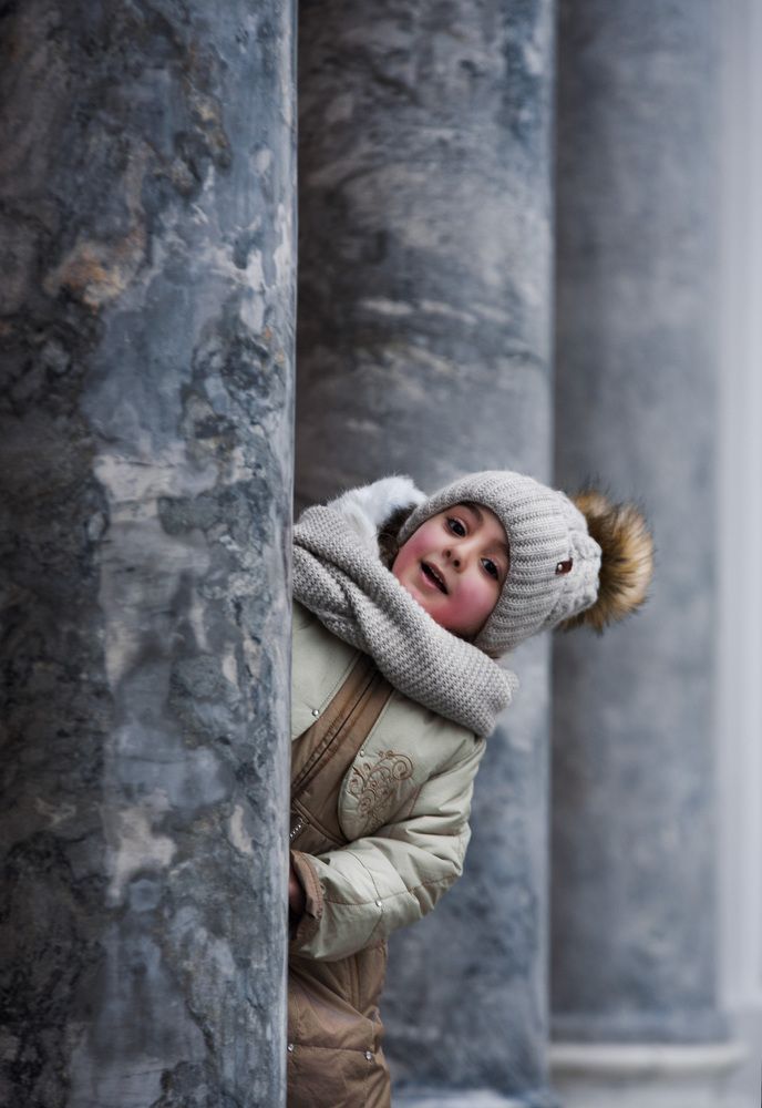 Photograph by Вероника Климова