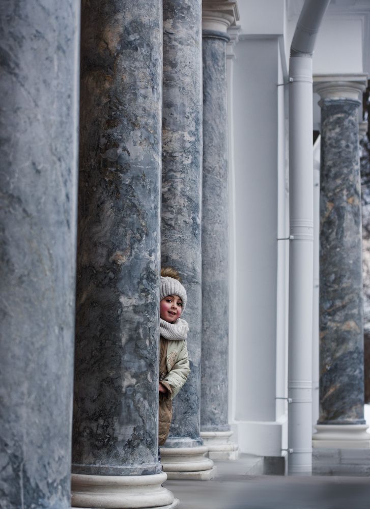 Photograph by Вероника Климова