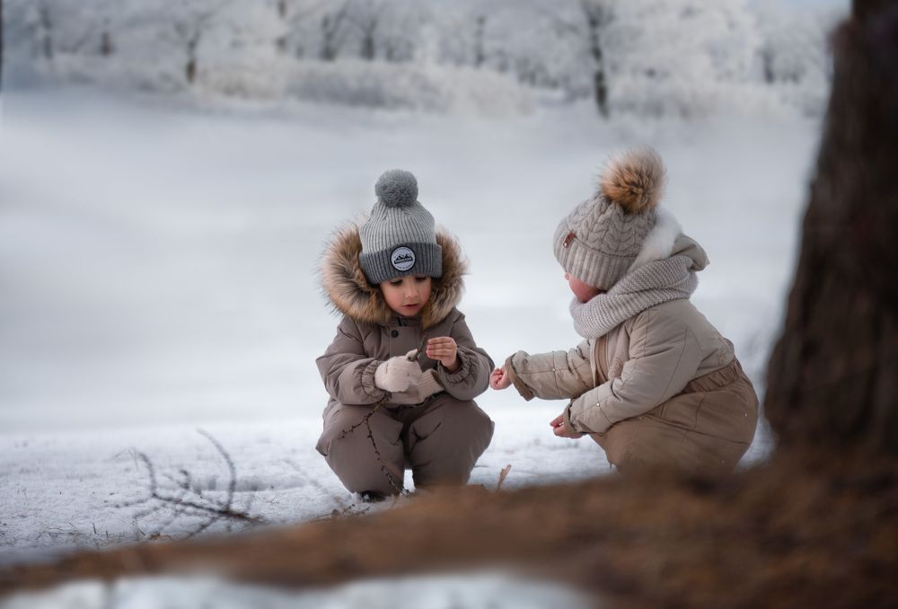 Photograph by Вероника Климова
