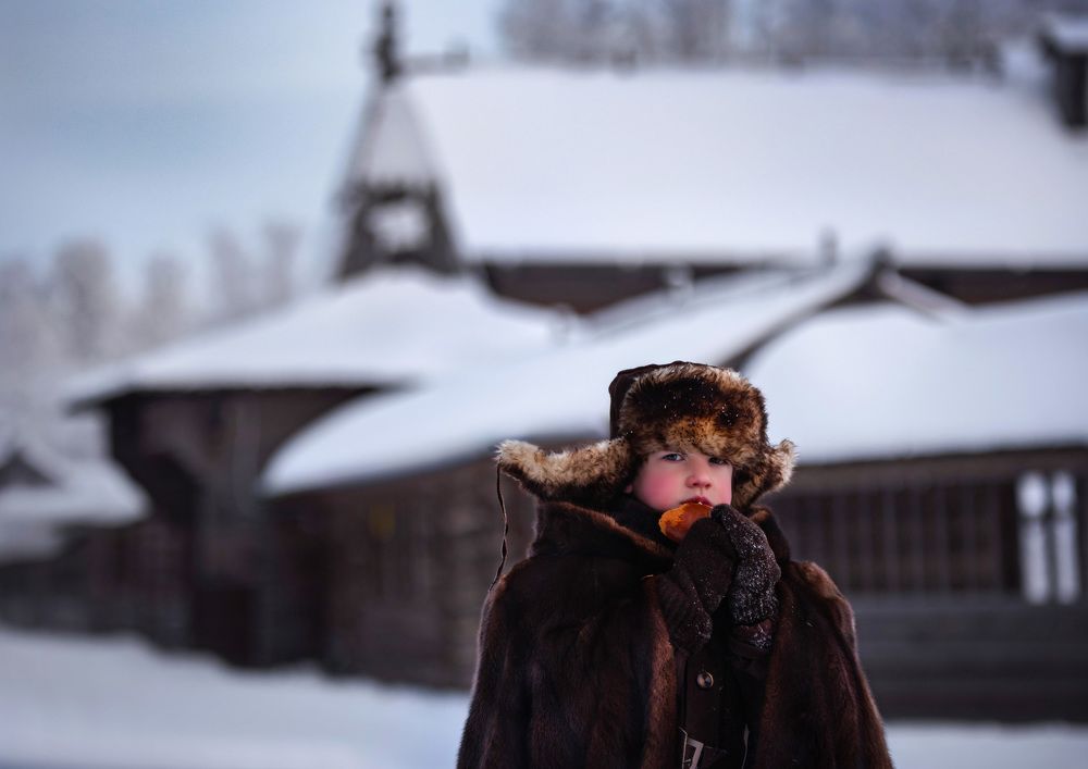 Photograph by Вероника Климова