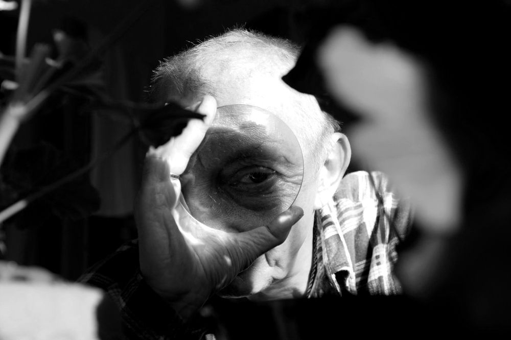 Photograph by Дарья Юсарева