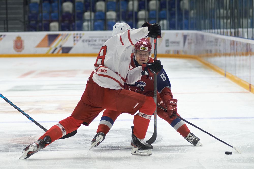 Photograph by Владимир Греков