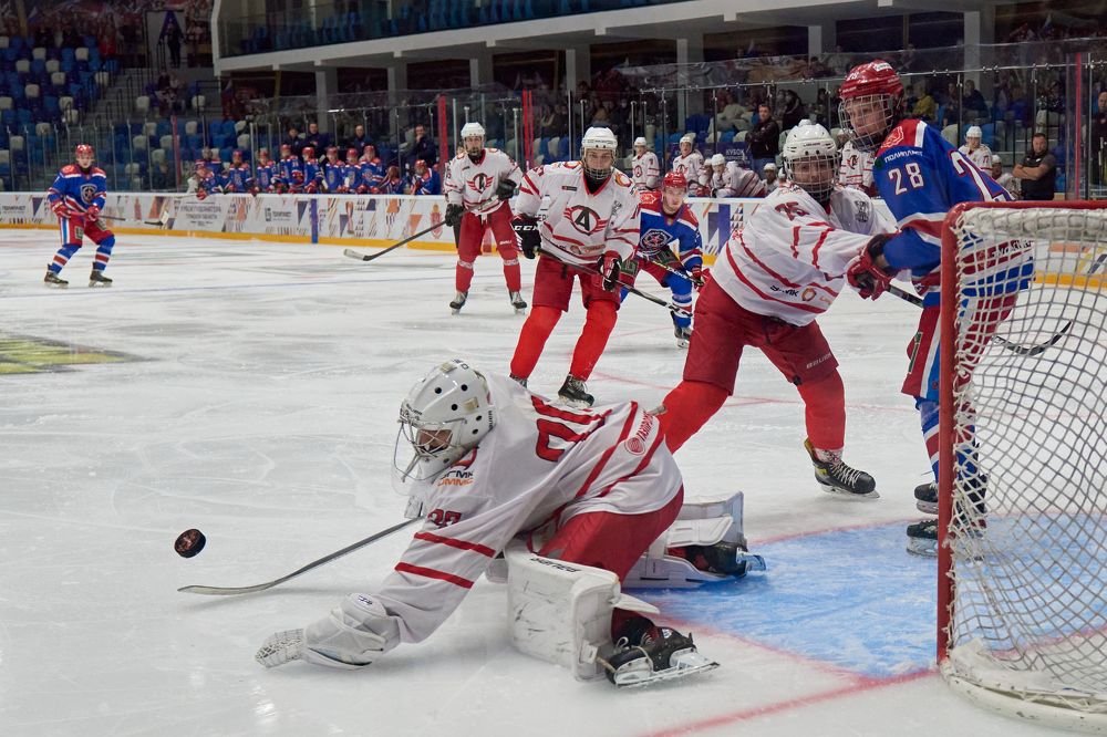 Photograph by Владимир Греков