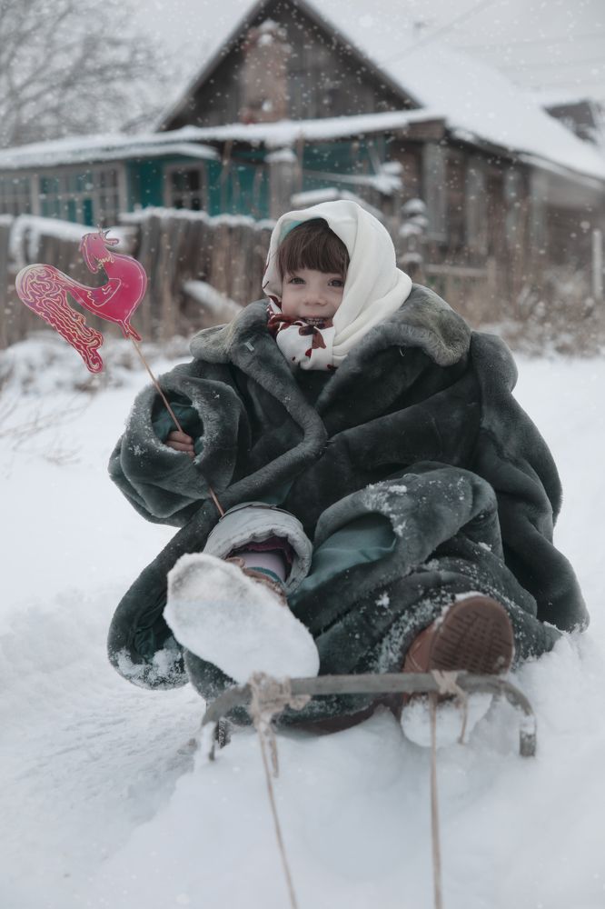 Photograph by Дарья Юсарева