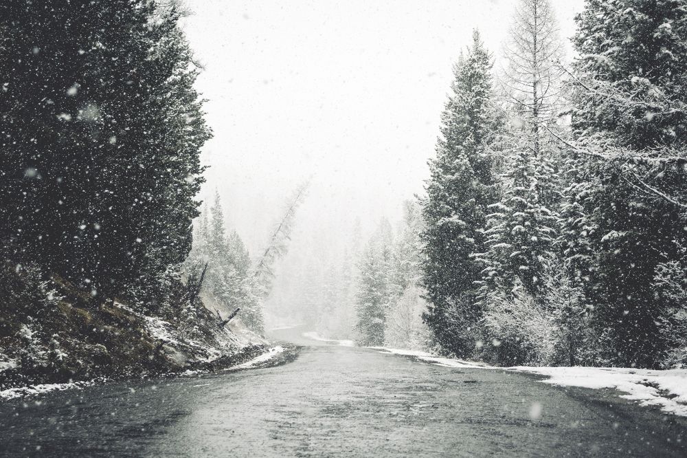 Photograph by Кристина Сотникова