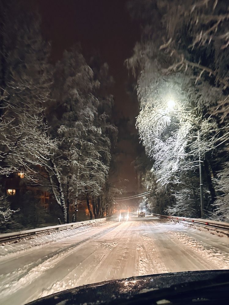 Photograph by Елена Посохина