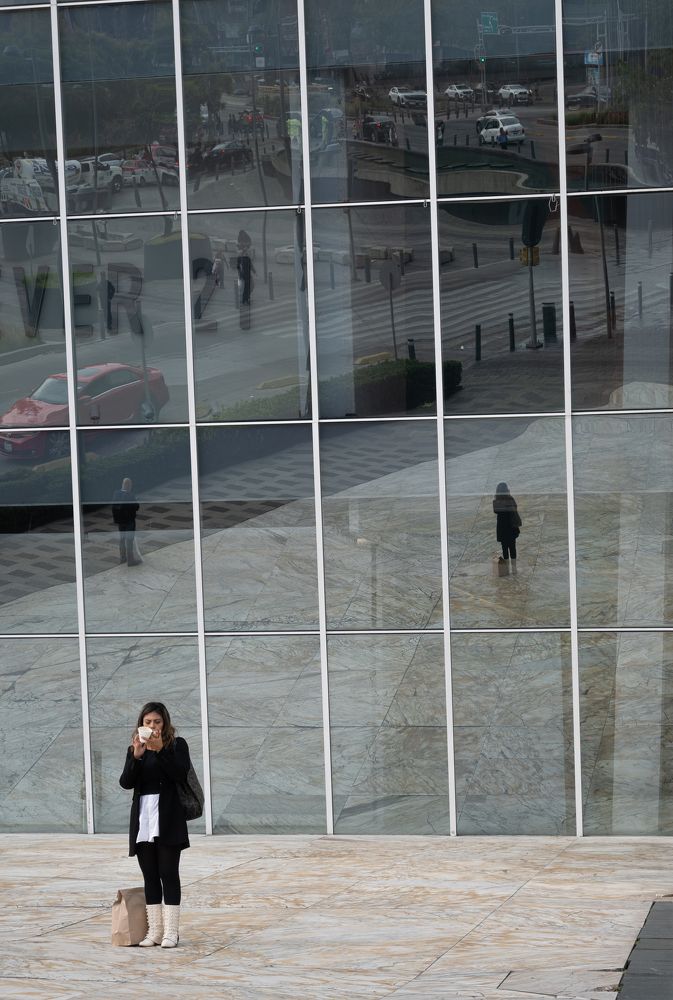 Diferentes realidades