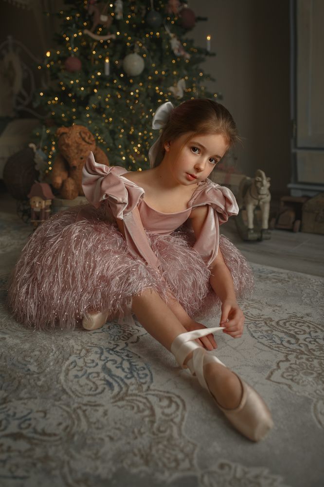 Photograph by Ольга Казакова