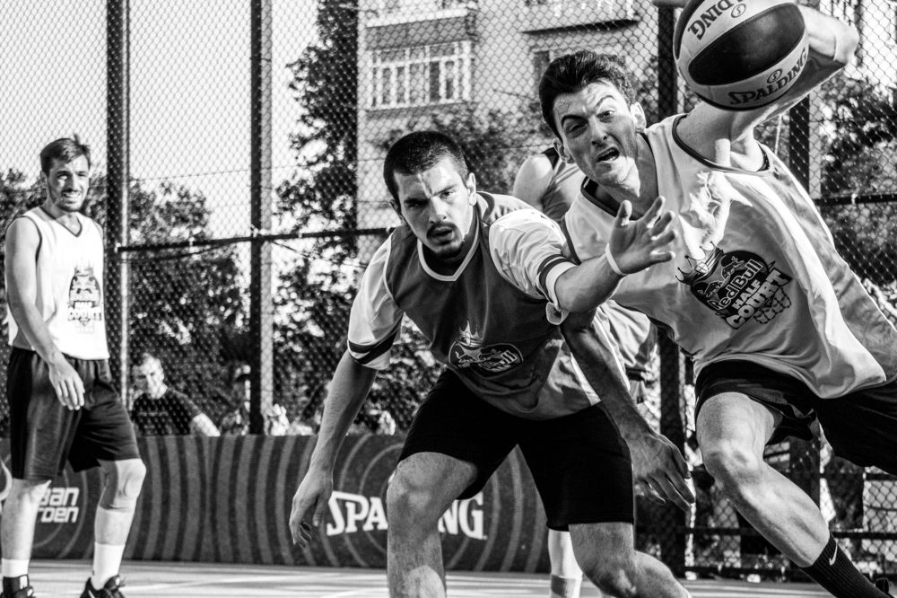 Photograph by Guram Svanidze