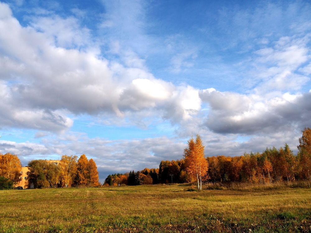 Photograph by Андрей Михайлин