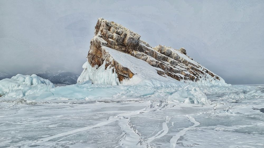 Photograph by Оксана Новикова