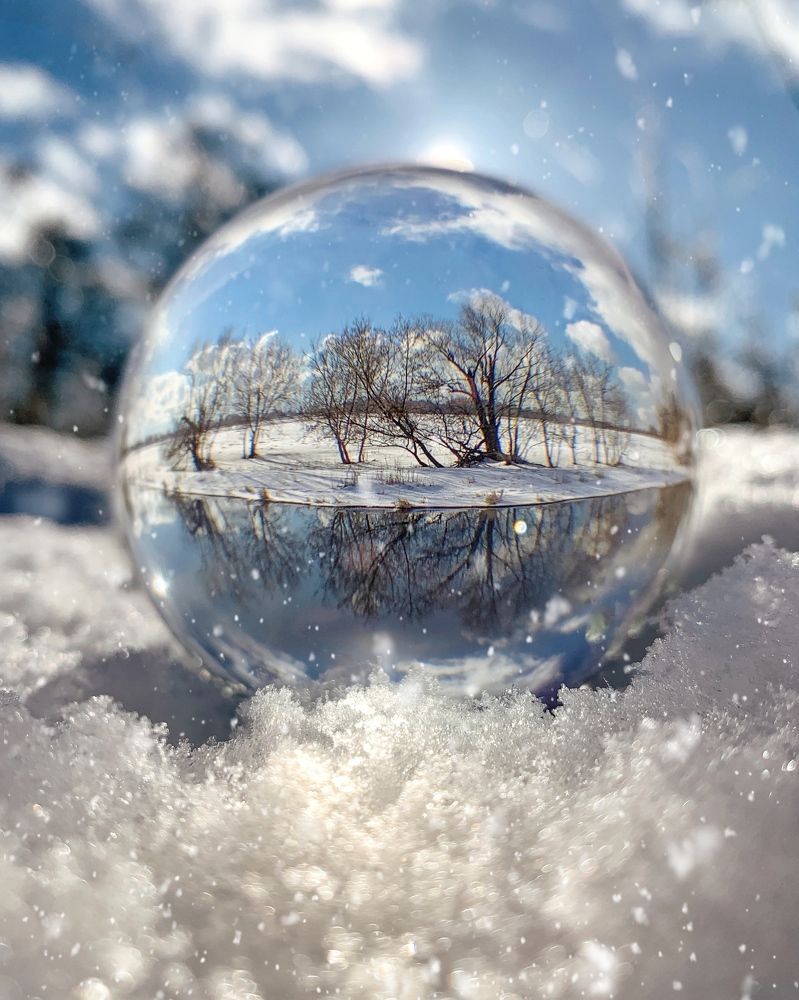 Photograph by Дмитрий Костяков