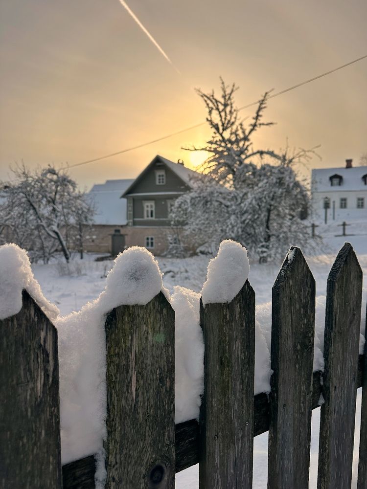 Photograph by Алексей Поляков