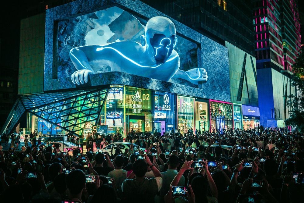 Photograph by 张 翔升