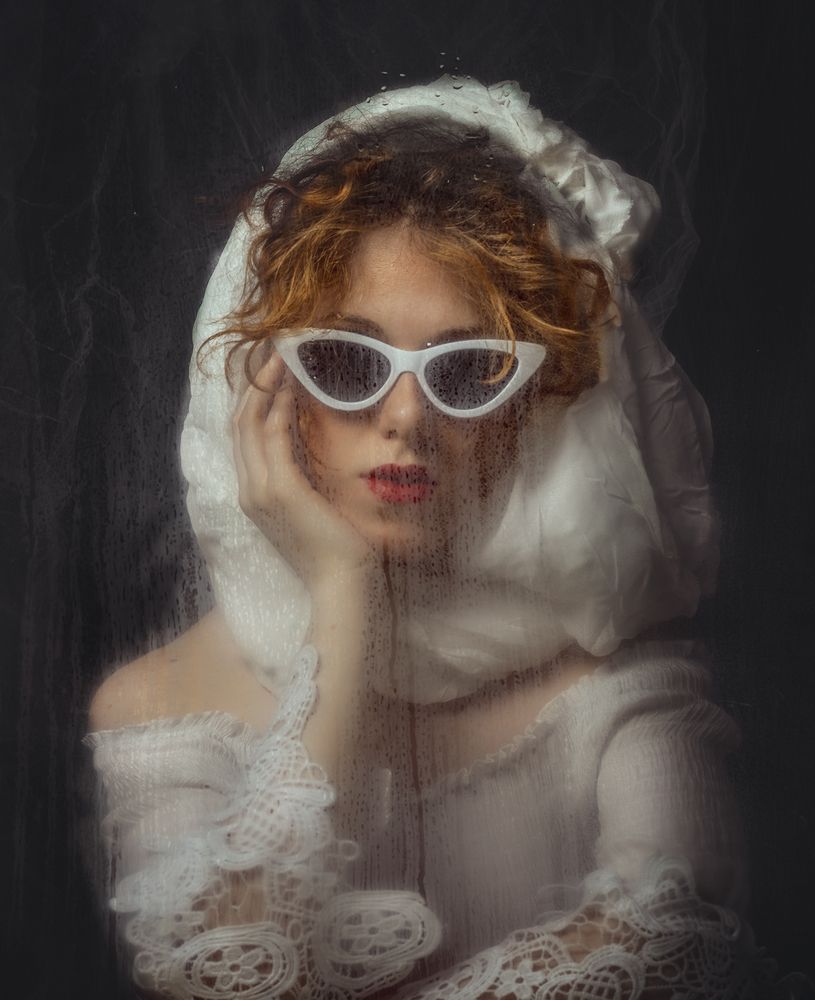 Photograph by Rosanna Mannino