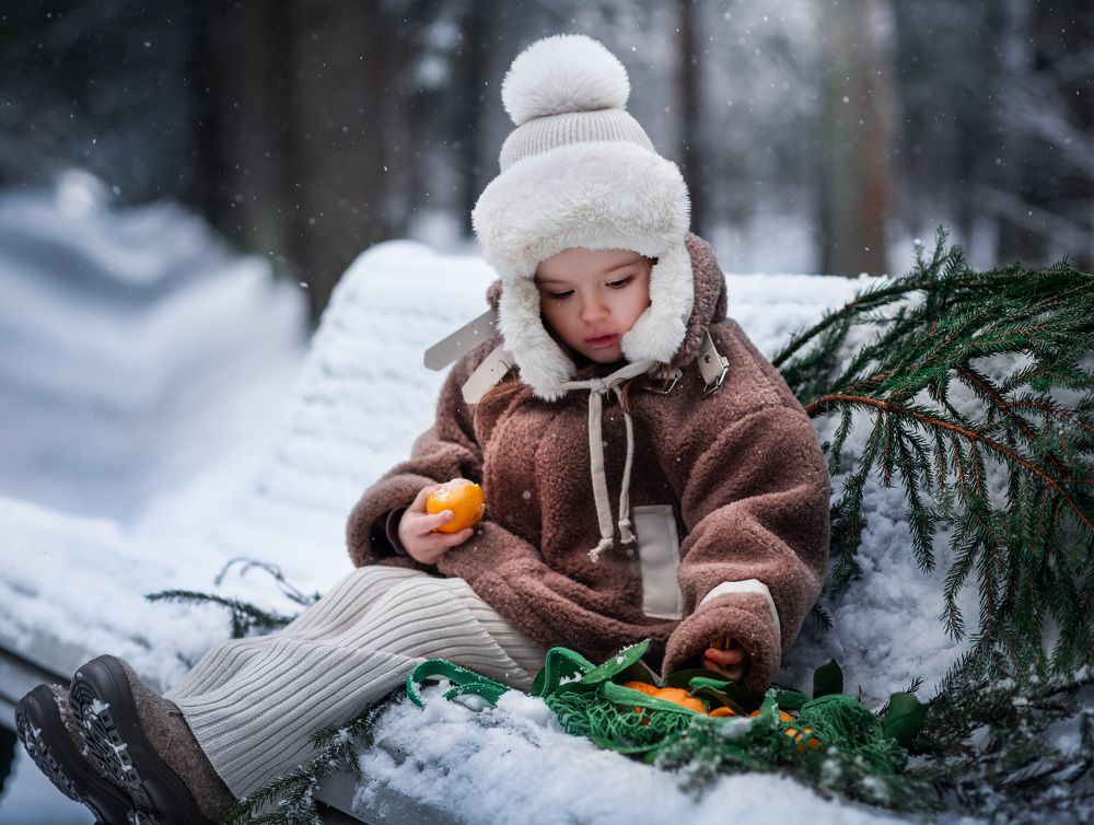 Photograph by Вероника Климова