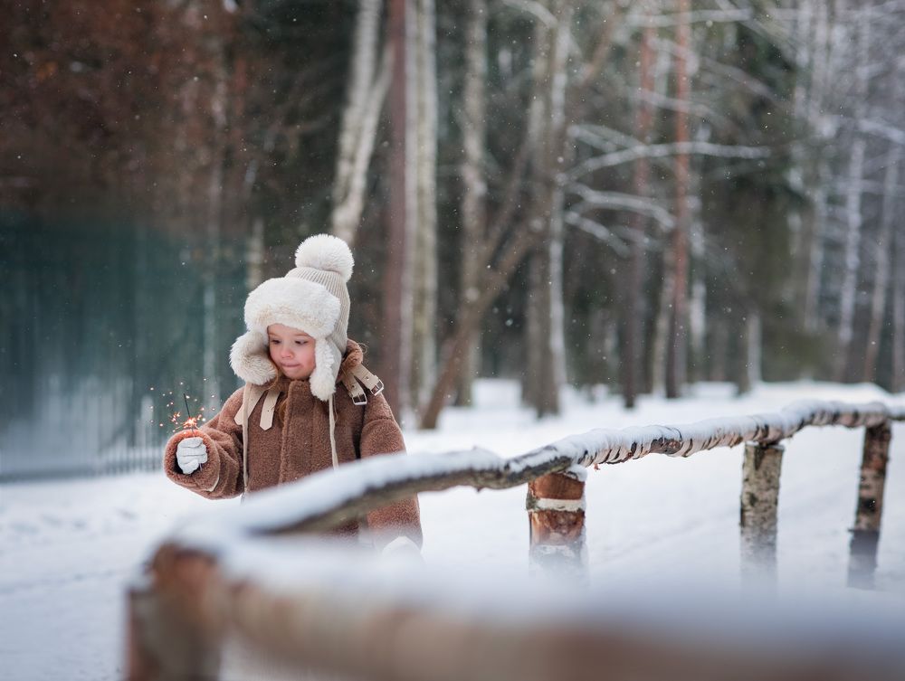 Photograph by Вероника Климова