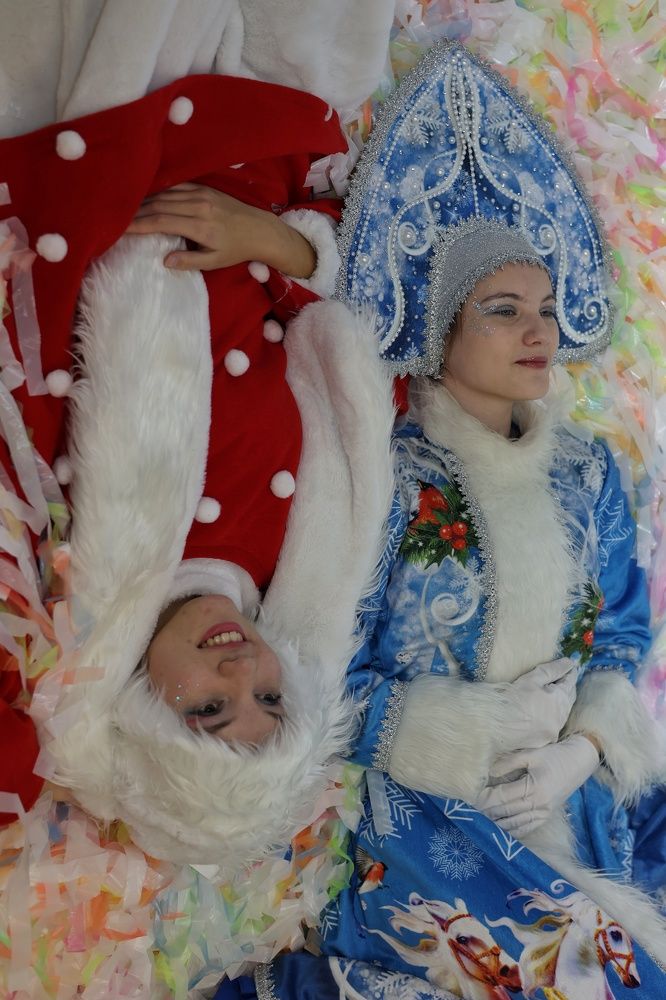 Photograph by Наталья Сафронова