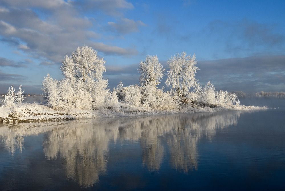 Photograph by Владимир Звягин