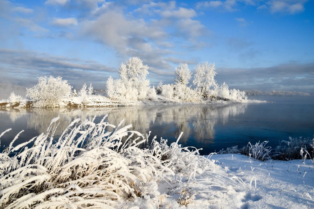 Photograph by Владимир Звягин