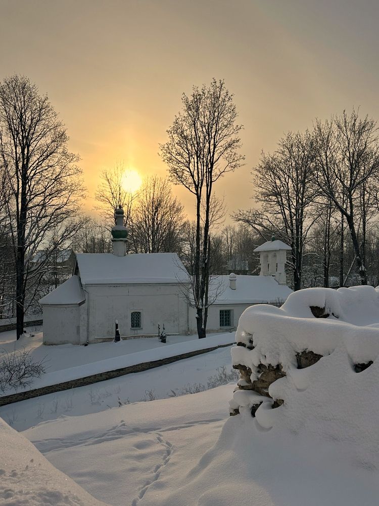 Photograph by Алексей Поляков