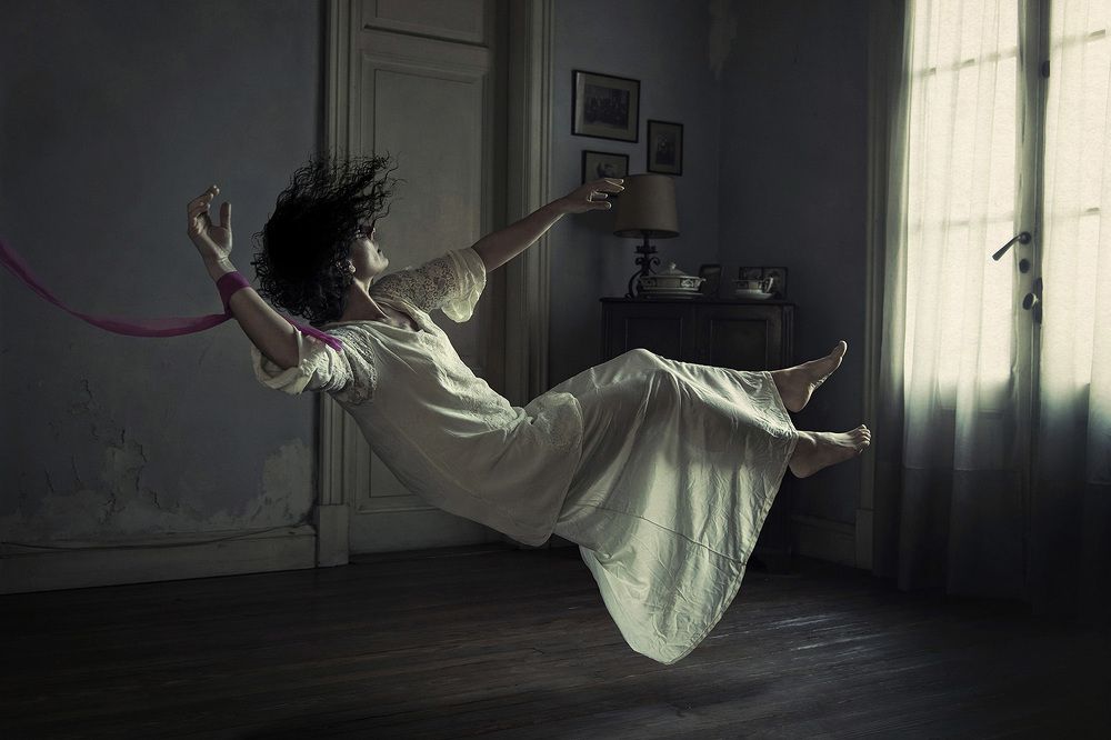 Photograph by Danny Zelener