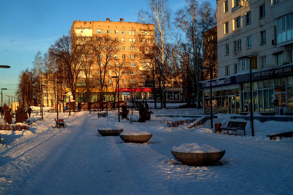 Photograph by миша