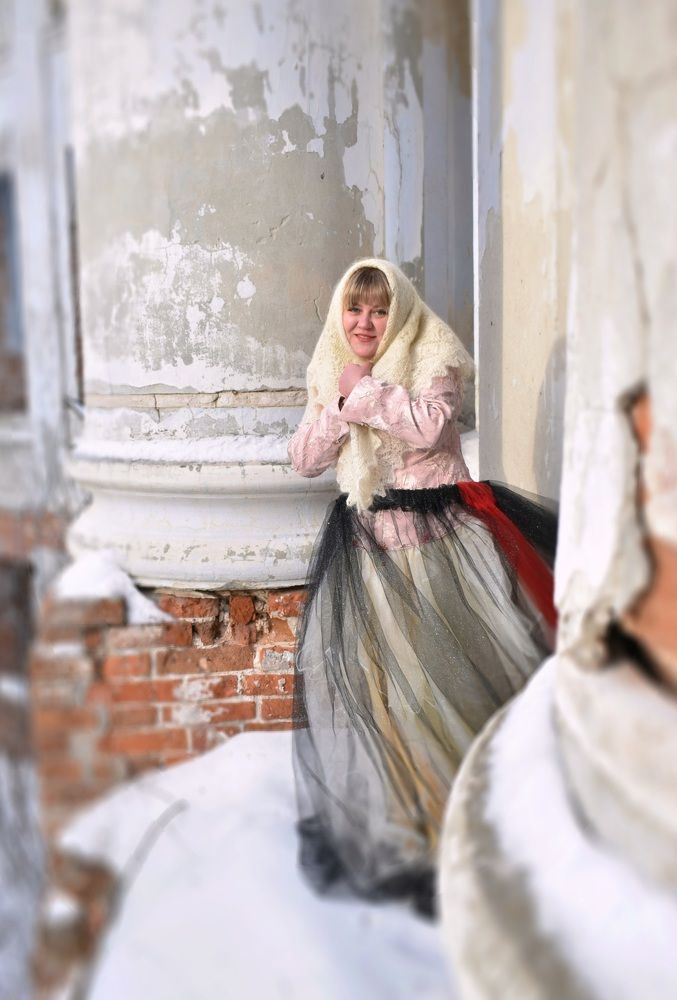 Photograph by Инна Петрова