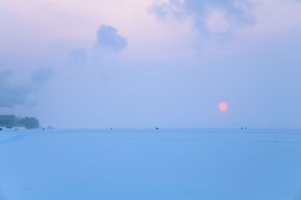 Photograph by Олег Беляков