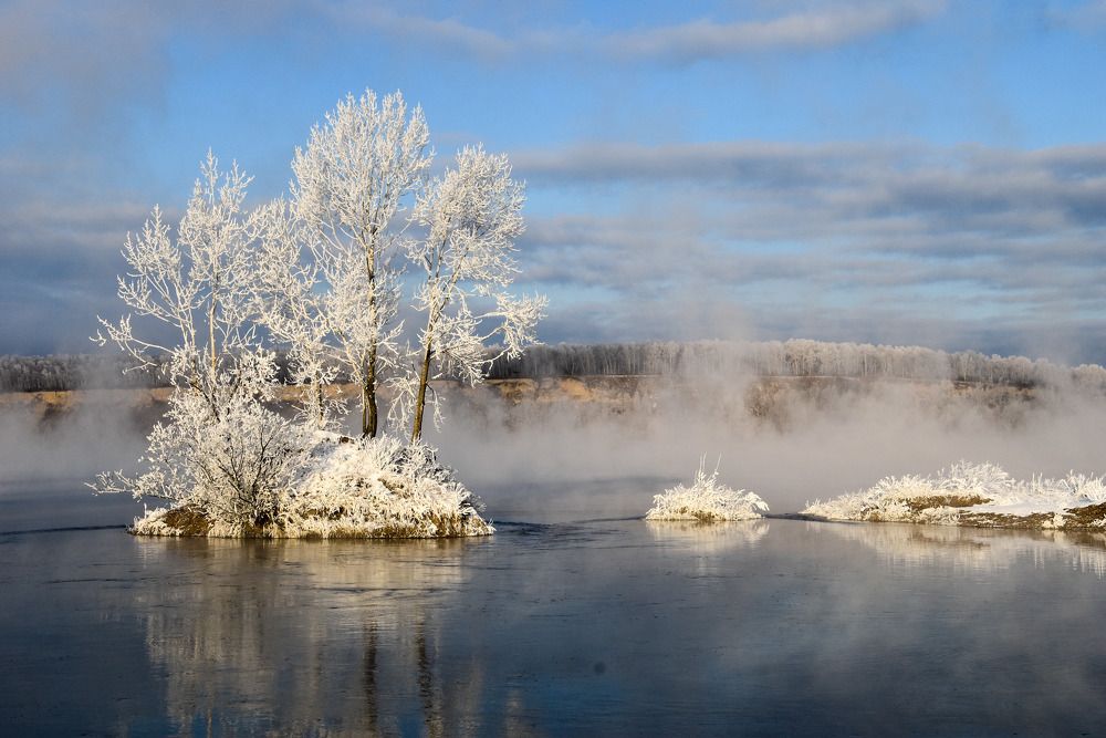 Photograph by Владимир Звягин