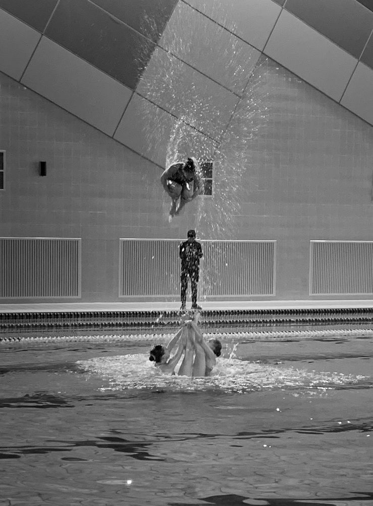 Photograph by Boeva Yuliya