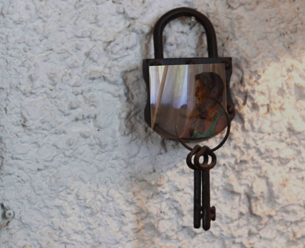 Photograph by Merav Zuberman Perkal