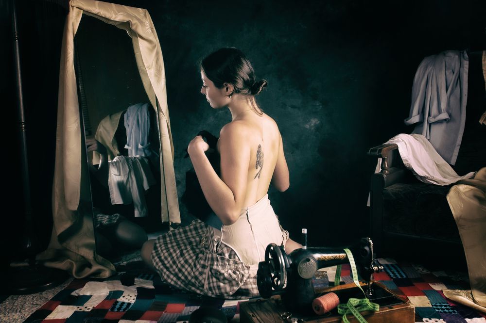 Photograph by Гатилов-Янков Руслан