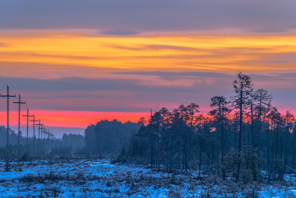 Photograph by Олег Беляков