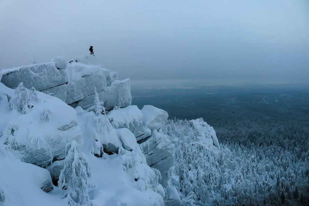 Photograph by Вячеслав Кантов
