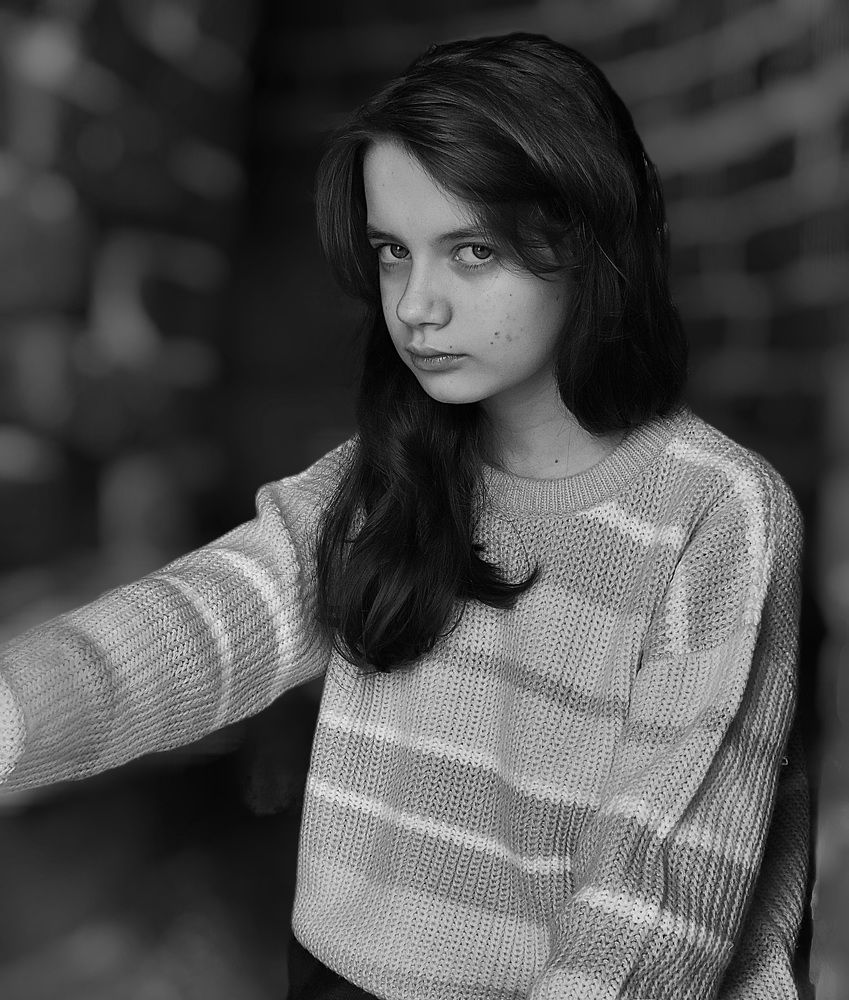 Photograph by Инна Петрова