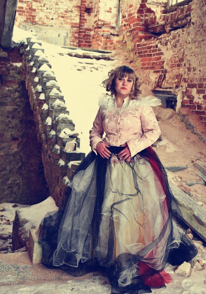 Photograph by Инна Петрова