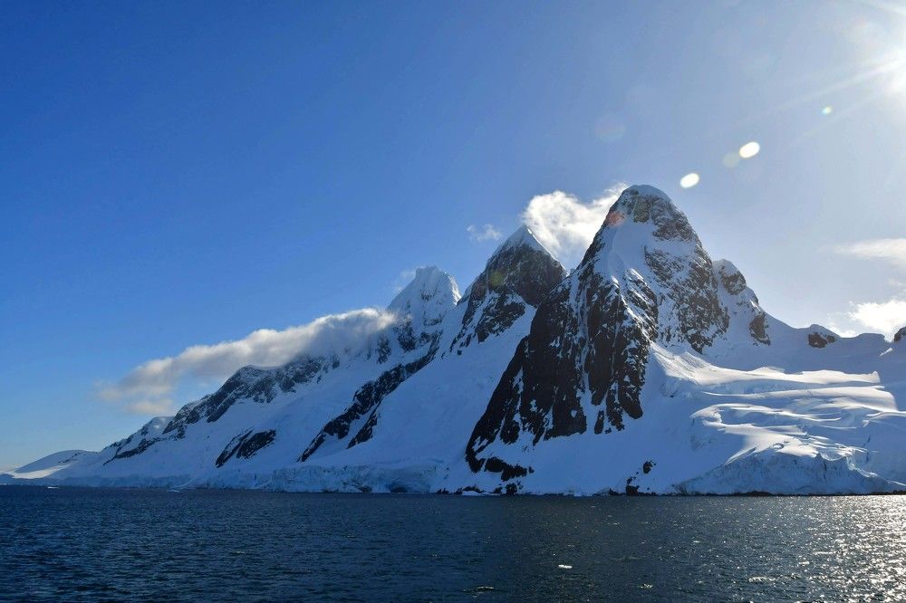 Photograph by Ованес Агарян