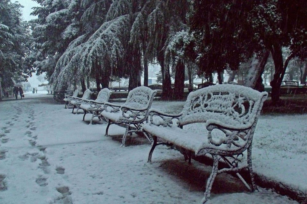 Photograph by Ованес Агарян