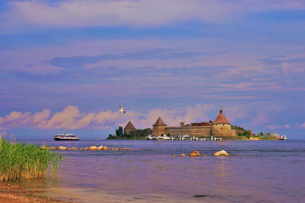 Photograph by Екатерина Апрелева