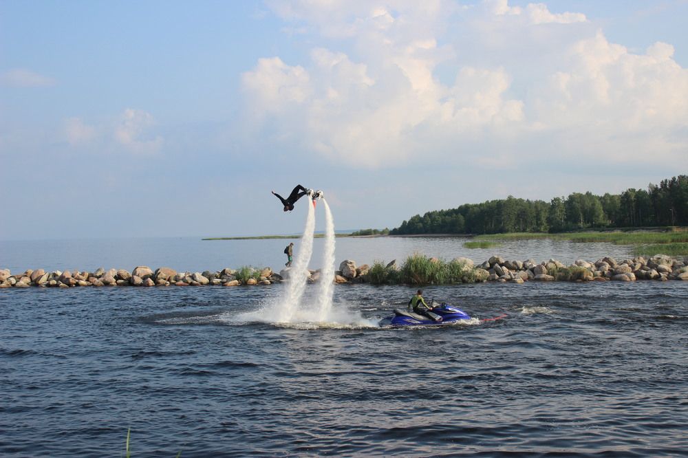 Photograph by Екатерина Апрелева