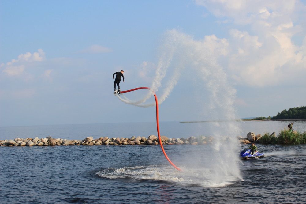 Photograph by Екатерина Апрелева