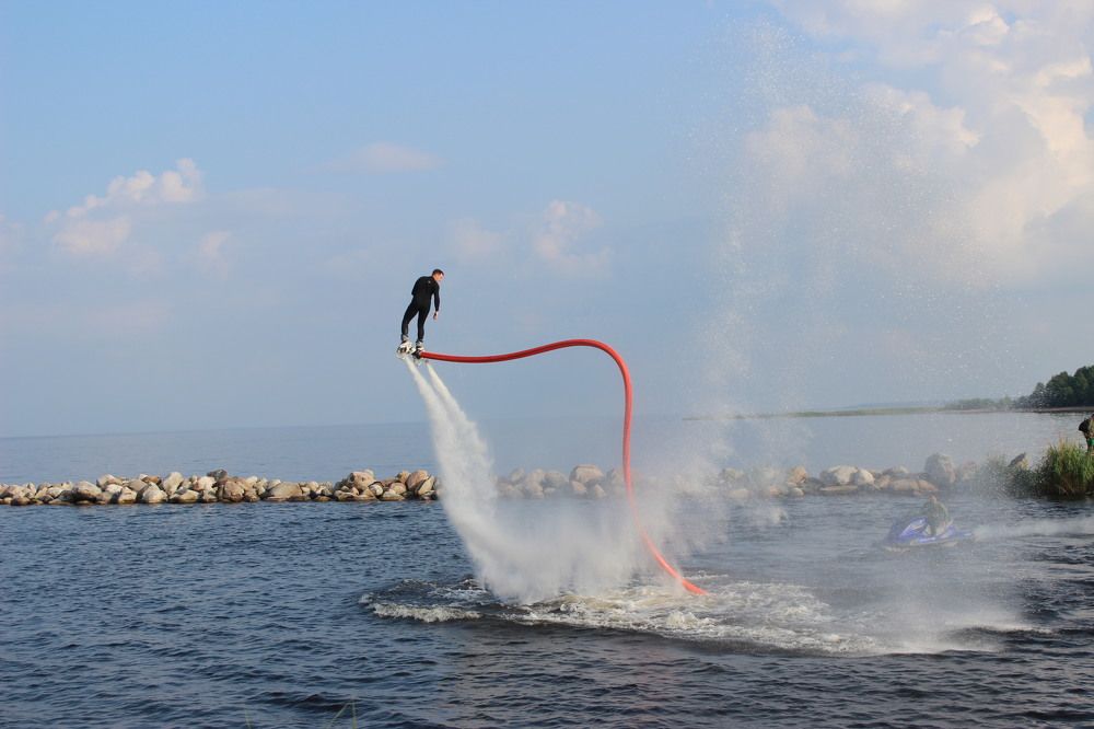 Photograph by Екатерина Апрелева