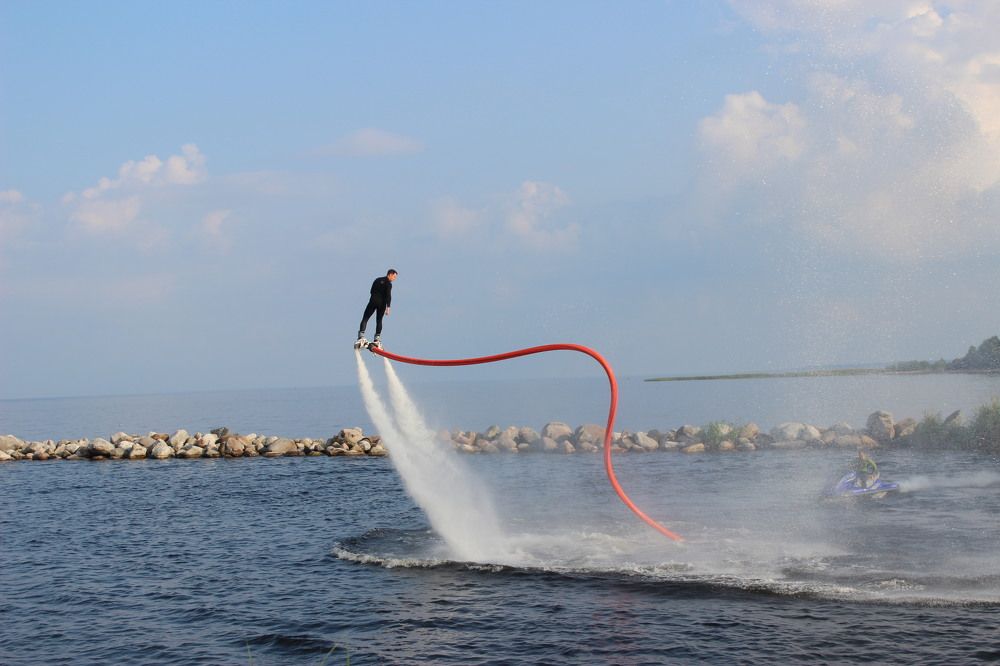 Photograph by Екатерина Апрелева