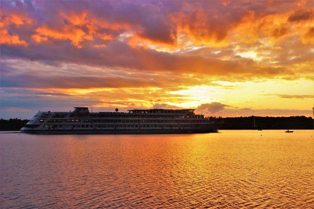 Photograph by Екатерина Апрелева