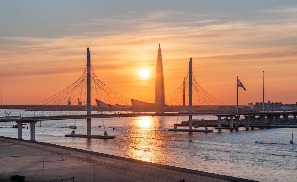 Photograph by Anton Gavrilov