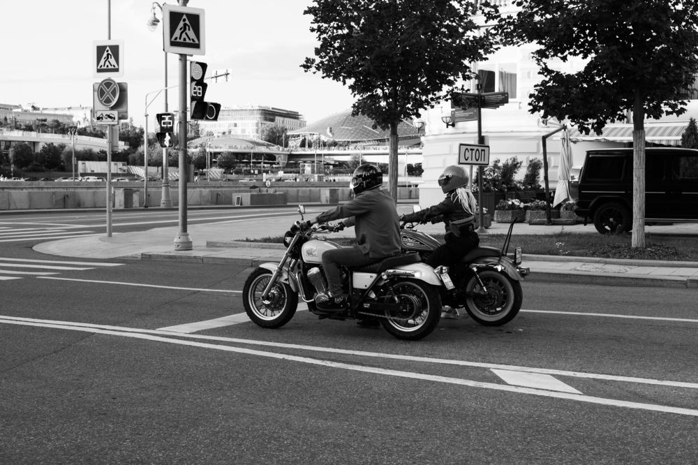 Photograph by Борис Булыгин