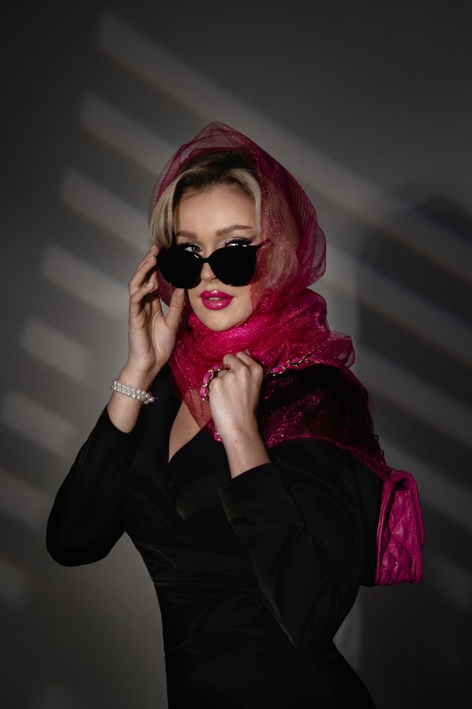 Photograph by Юлия Зотова