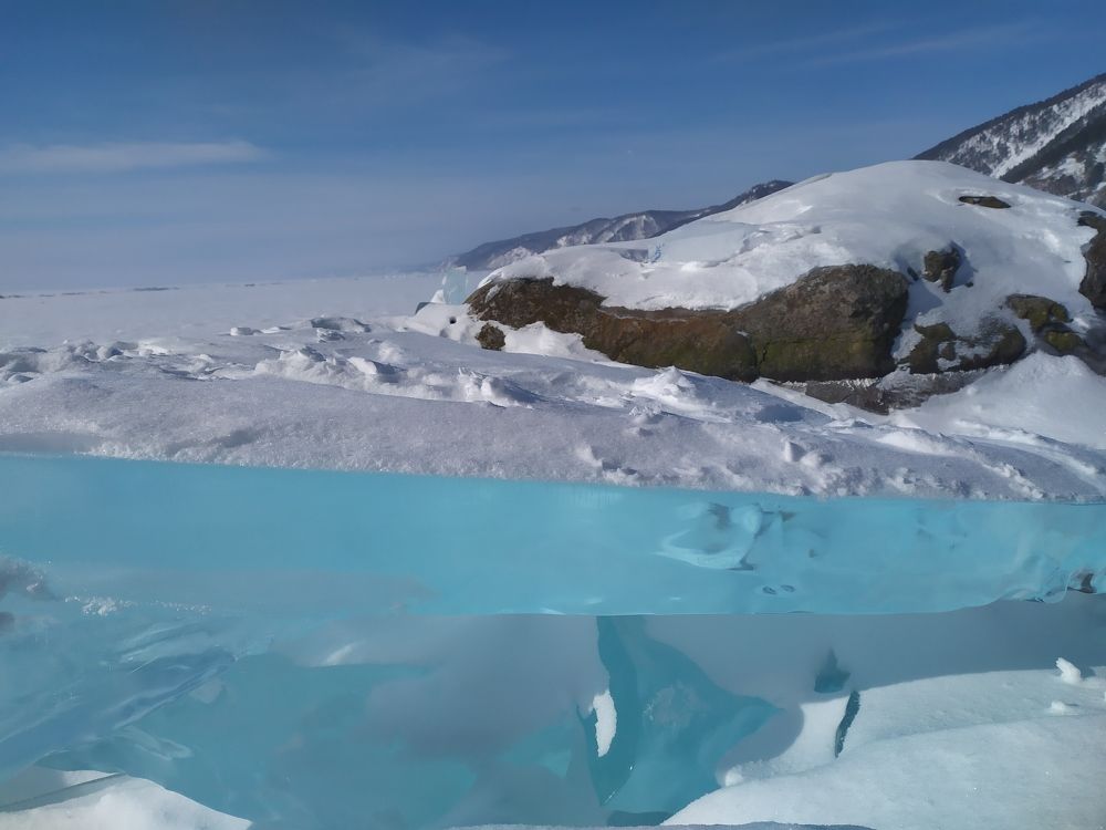 Фотография автора Анастасия Демина