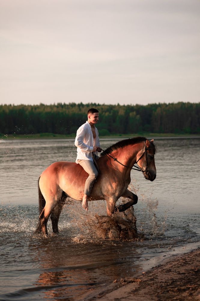 Photograph by Ирина Соколова